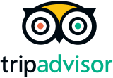 Trip advisor logo